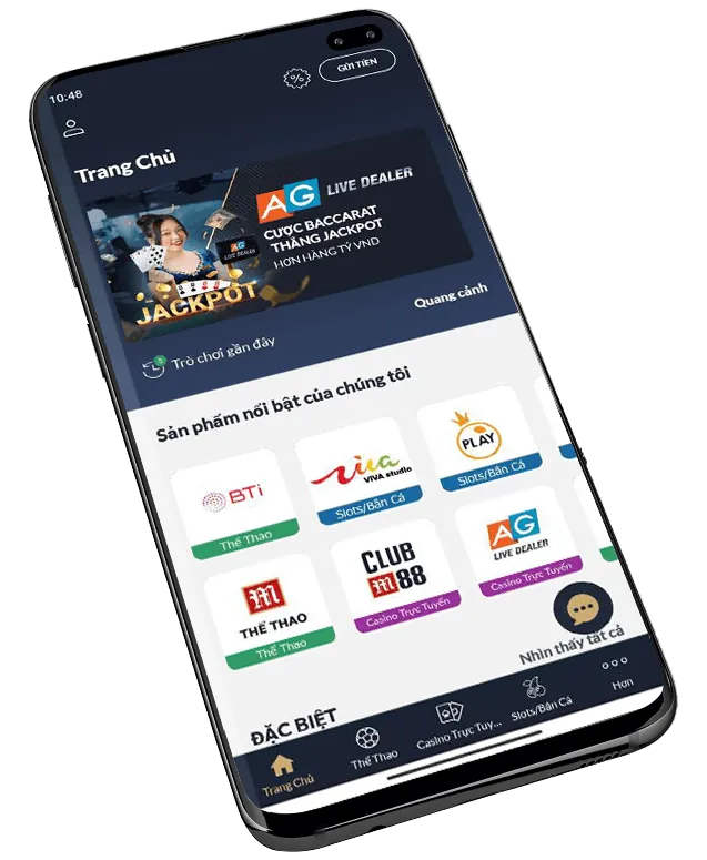 Thẻ cào điện thoại tại fi88