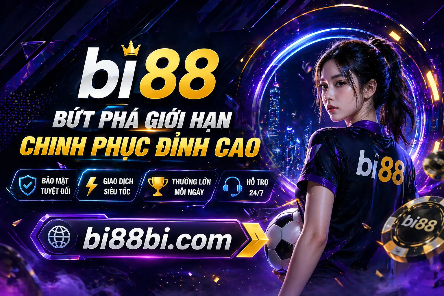Hình ảnh trung tâm trợ giúp fi88 với các biểu tượng hỗ trợ khách hàng và ưu đãi